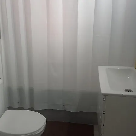 Casa Del Prendi Prázdninový dům