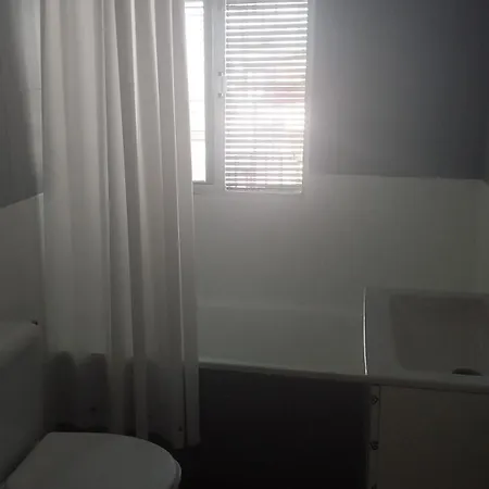 Casa Del Prendi Prázdninový dům *