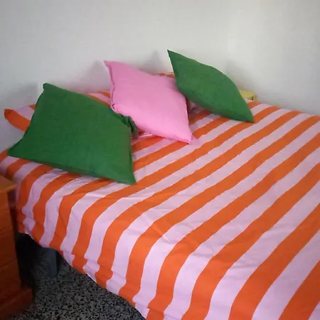 Casa Del Prendi *