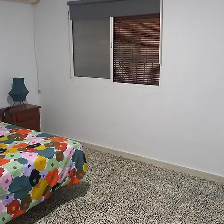 Сasa de vacaciones Casa Del Prendi