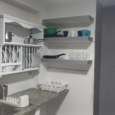 בית נופש Casa Del Prendi חרז