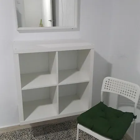 Casa Del Prendi * Jerez de la Frontera