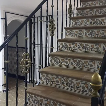 Prázdninový dům Casa Del Prendi