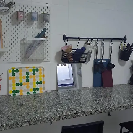 Casa Del Prendi *