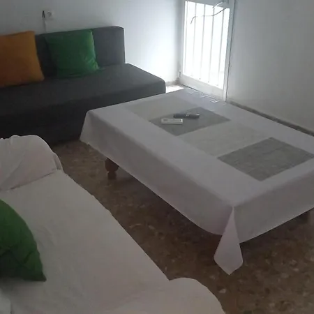 Casa Del Prendi * جيريز