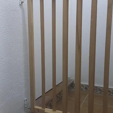 Сasa de vacaciones Casa Del Prendi Jerez de la Frontera