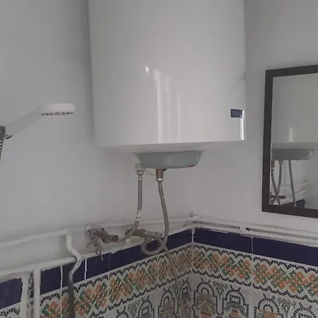 بيت للعطل Casa Del Prendi *