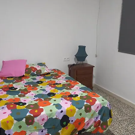 Casa Del Prendi Сasa de vacaciones *