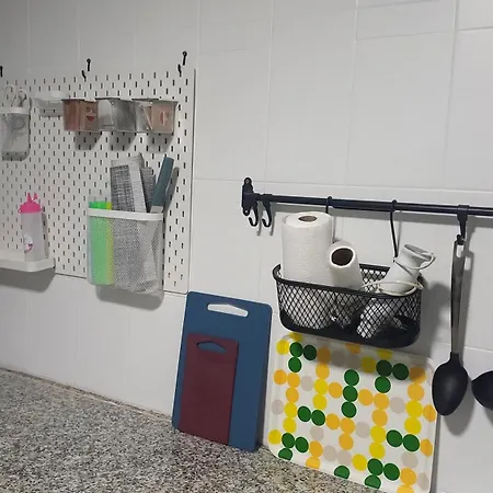 بيت للعطل Casa Del Prendi