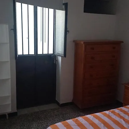 Casa Del Prendi Jerez de la Frontera
