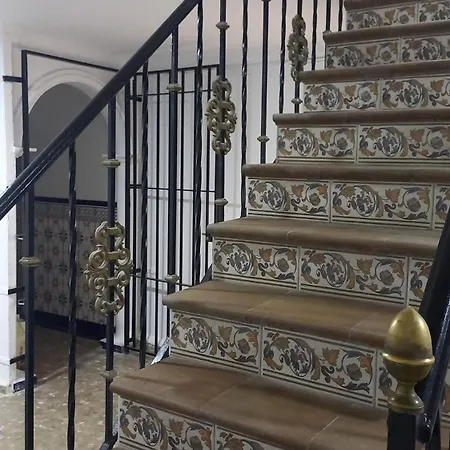 Сasa de vacaciones Casa Del Prendi