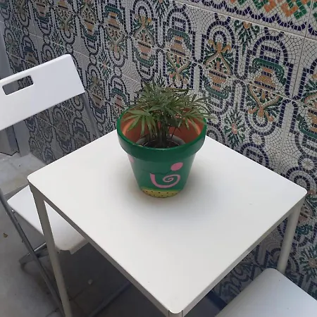 بيت للعطل Casa Del Prendi *