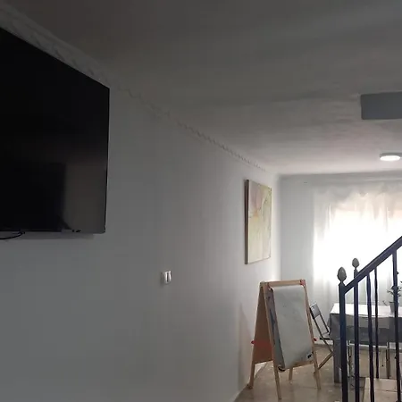 Casa Del Prendi Сasa de vacaciones *