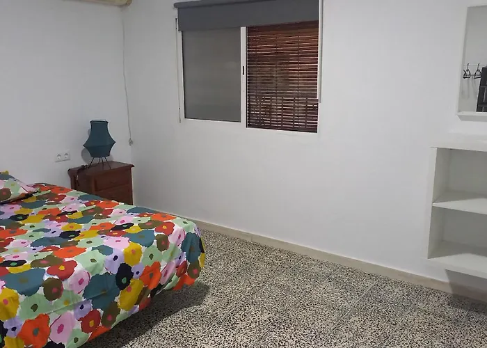 Holiday home Casa Del Prendi