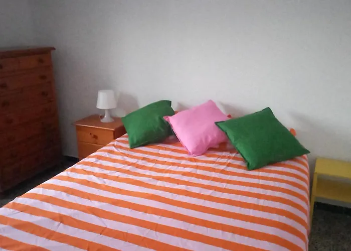 Casa Del Prendi * Jerez de la Frontera