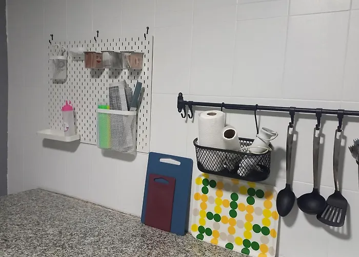 Holiday home Casa Del Prendi