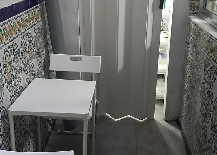 Casa Del Prendi Holiday home Jerez de la Frontera