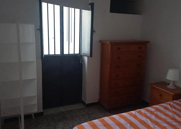 Casa Del Prendi Jerez de la Frontera