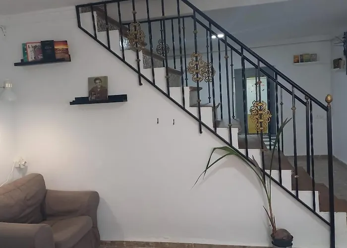 Holiday home Casa Del Prendi *