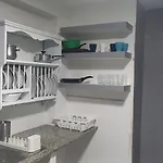 Prázdninový dům Casa Del Prendi Jerez de la Frontera