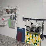 Prázdninový dům Casa Del Prendi