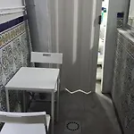 Casa Del Prendi Prázdninový dům Jerez de la Frontera