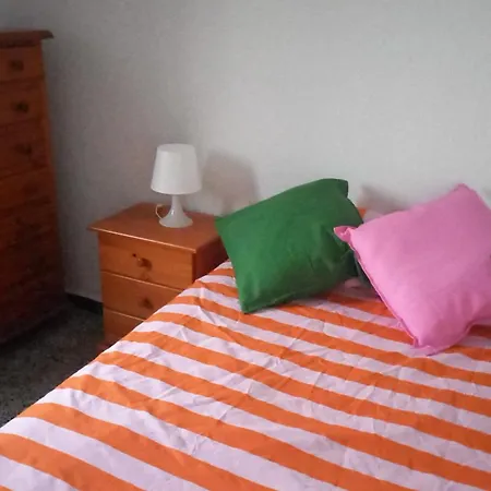 Casa Del Prendi جيريز