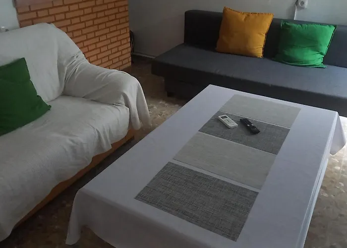 Casa Del Prendi بيت للعطل جيريز