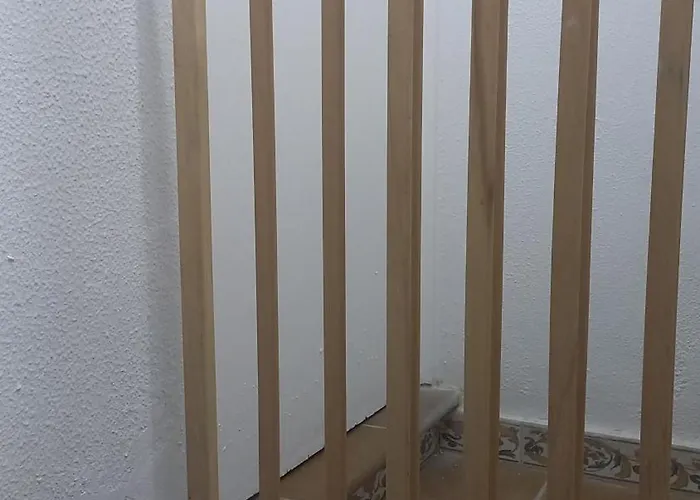 بيت للعطل Casa Del Prendi جيريز