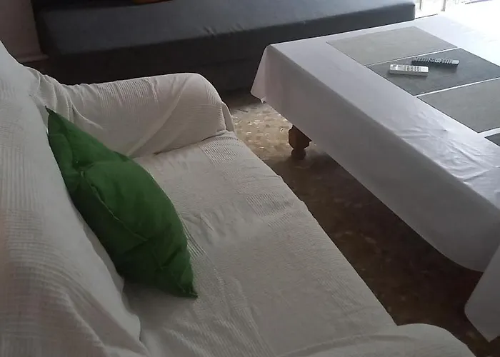 Casa Del Prendi بيت للعطل *