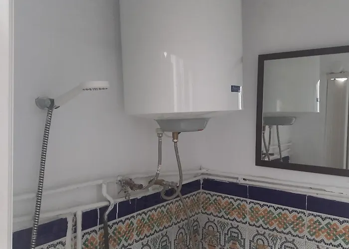 بيت للعطل Casa Del Prendi *