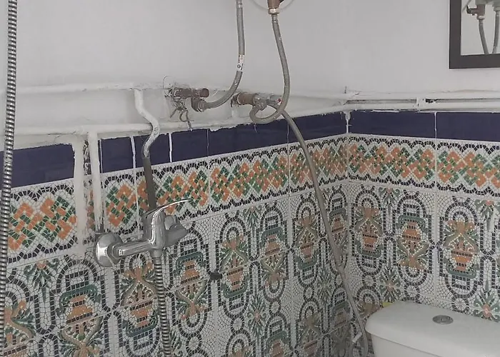 Casa Del Prendi بيت للعطل جيريز