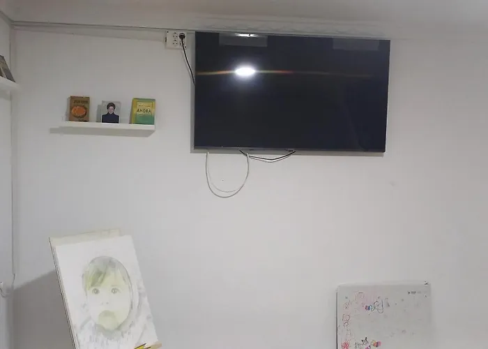 Casa Del Prendi بيت للعطل جيريز