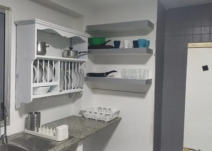 بيت للعطل Casa Del Prendi جيريز