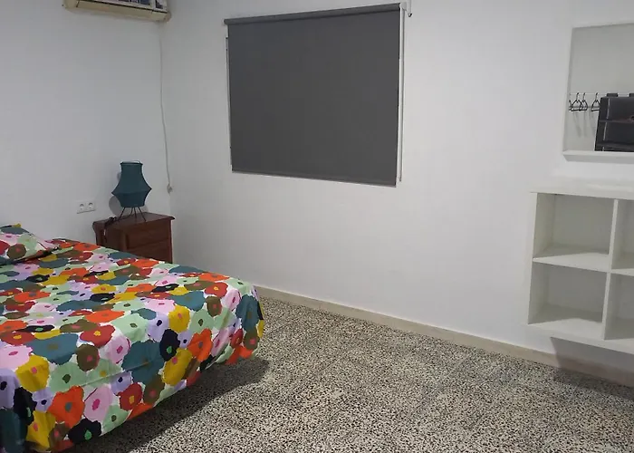 بيت للعطل Casa Del Prendi *