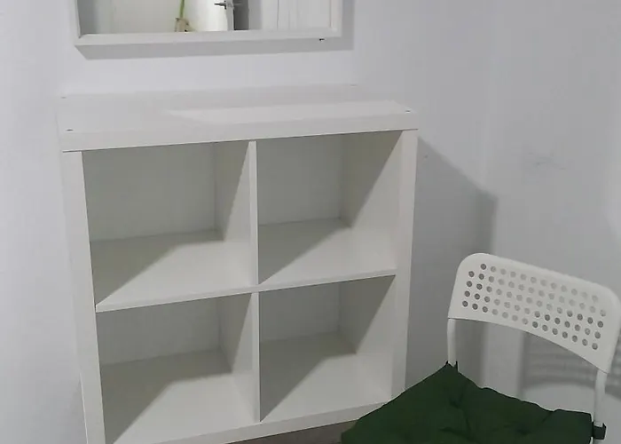 Casa Del Prendi * جيريز