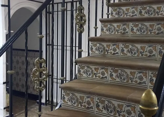 بيت للعطل Casa Del Prendi