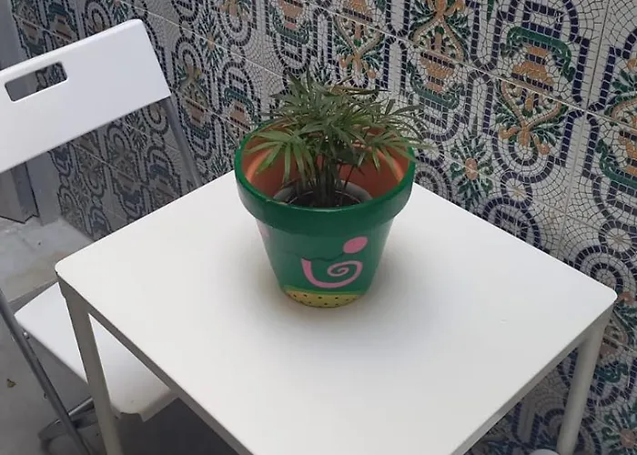 بيت للعطل Casa Del Prendi *