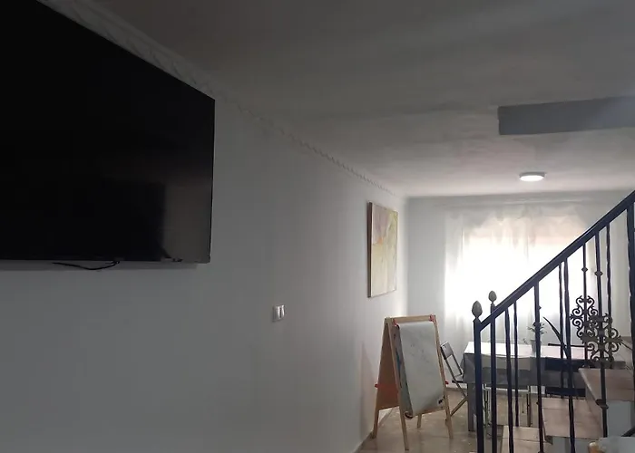 Casa Del Prendi بيت للعطل *