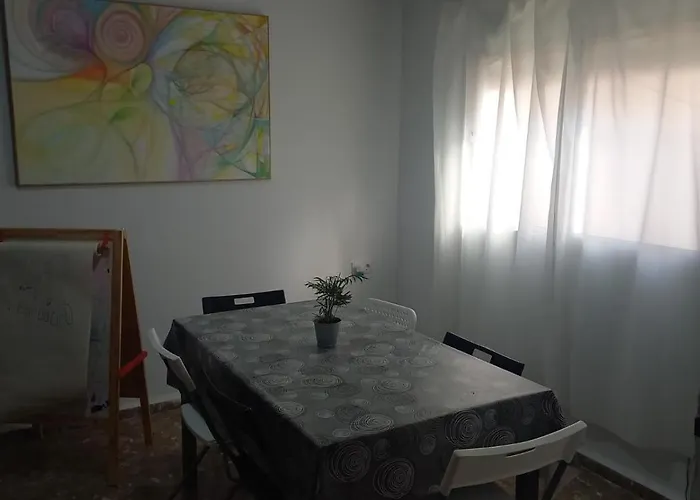 Casa Del Prendi * جيريز