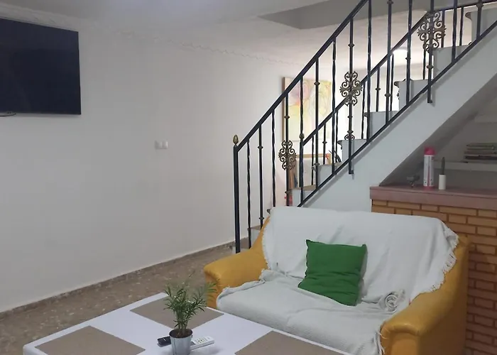 بيت للعطل Casa Del Prendi جيريز