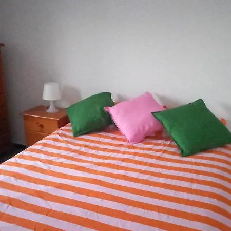 Casa Del Prendi * Jerez de la Frontera