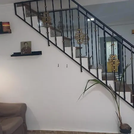 Сasa de vacaciones Casa Del Prendi *