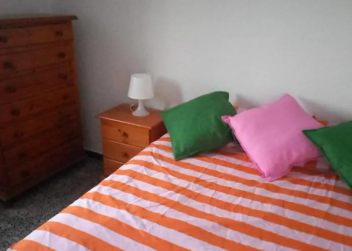 Casa Del Prendi Jerez de la Frontera